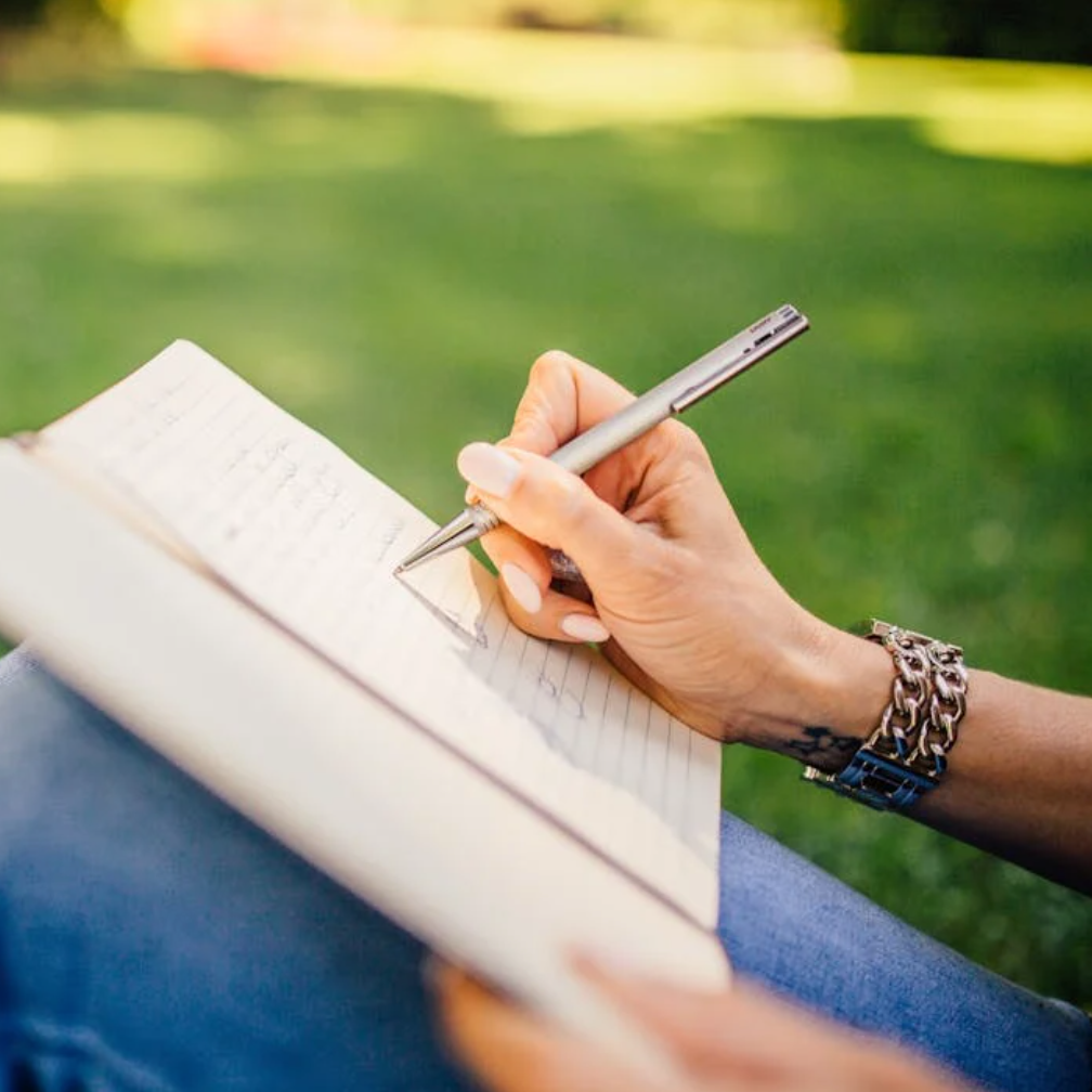 W.A.V. E. Journalling Method