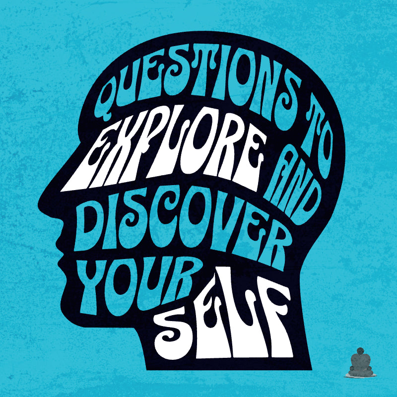 Self-Inquiry 14day Challenge