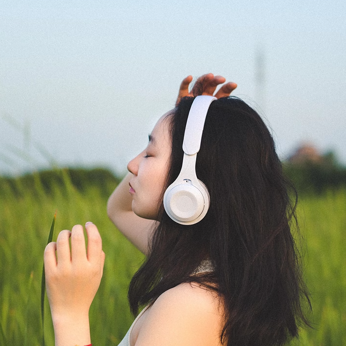Walking Meditation/Visualization (Audio Recording)