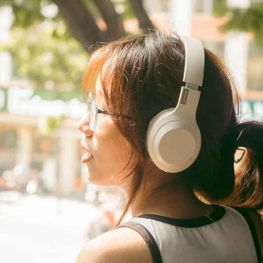 Walking Meditation/Visualization (Audio Recording)