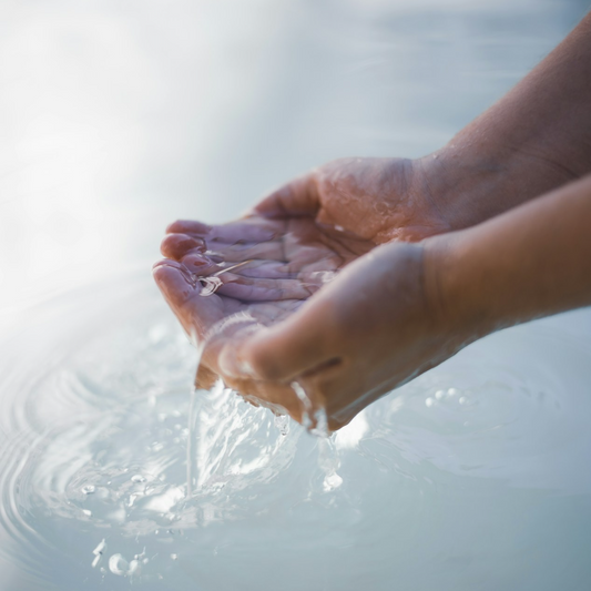 Safe & Settled Visualization (Audio Recording)