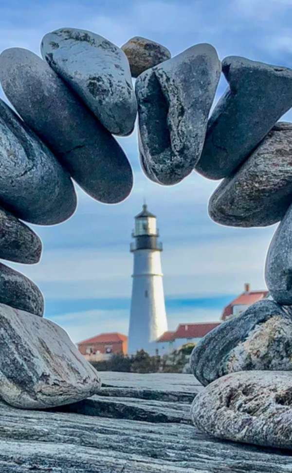 TOSTIY 7-day Challenge: "Tune Out of Social. Tune Into Yourself"